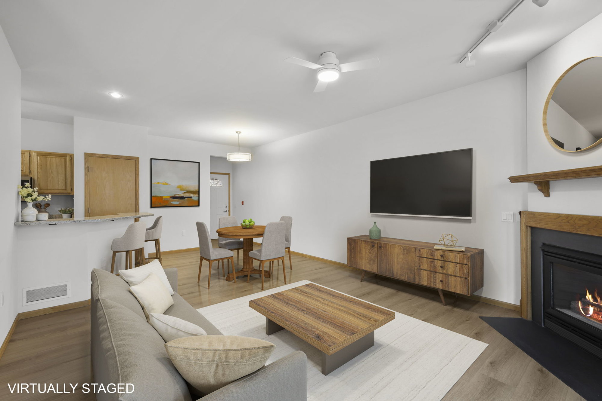 Painting your Home